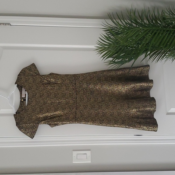 Michael Kors Cocktail Dress - Picture 1 of 5